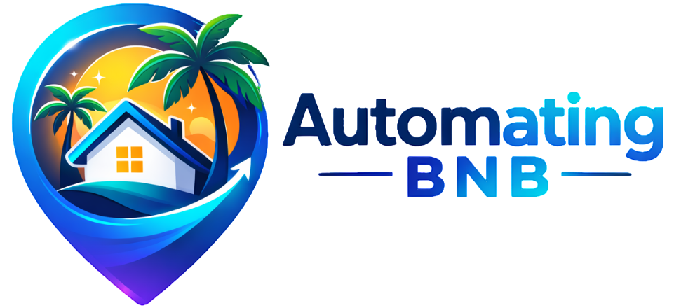 Automating BnB Logo